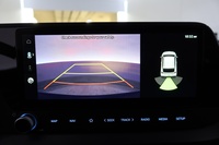 Hyundai BAYON Cross vaihtoauto