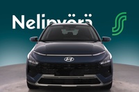 Hyundai BAYON Cross vaihtoauto