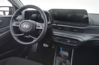 Hyundai BAYON Cross vaihtoauto