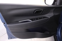 Hyundai BAYON Cross vaihtoauto