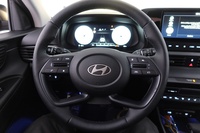 Hyundai BAYON Cross vaihtoauto