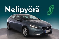 Volvo V40 vaihtoauto