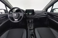 Suzuki S-Cross vaihtoauto