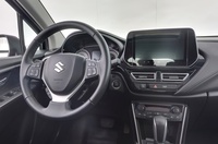 Suzuki S-Cross vaihtoauto