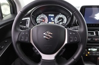 Suzuki S-Cross vaihtoauto