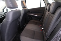 Suzuki S-Cross vaihtoauto