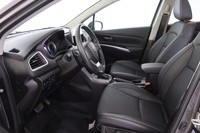 Suzuki S-Cross vaihtoauto