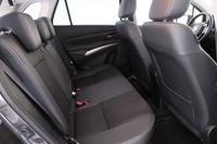 Suzuki S-Cross vaihtoauto