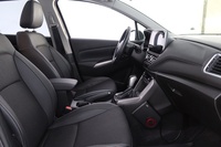 Suzuki S-Cross vaihtoauto