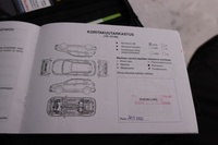 Suzuki S-Cross vaihtoauto