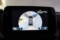 Suzuki S-Cross vaihtoauto