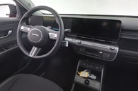 Hyundai KONA Hybrid vaihtoauto