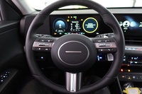 Hyundai KONA Hybrid vaihtoauto