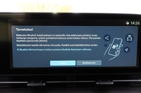 Hyundai KONA Hybrid vaihtoauto