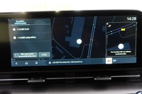 Hyundai KONA Hybrid vaihtoauto