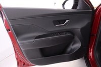 Hyundai KONA Hybrid vaihtoauto