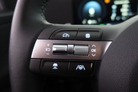 Hyundai KONA Hybrid vaihtoauto