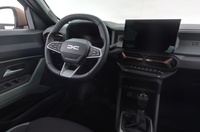 Dacia Duster vaihtoauto