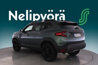 Dacia Duster vaihtoauto