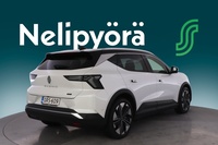 Renault Scénic vaihtoauto