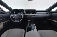 Lexus ES vaihtoauto