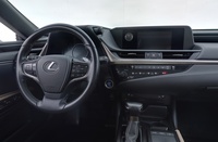 Lexus ES vaihtoauto