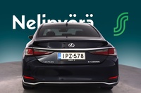 Lexus ES vaihtoauto