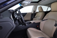 Lexus ES vaihtoauto