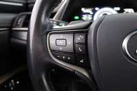 Lexus ES vaihtoauto