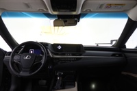 Lexus ES vaihtoauto