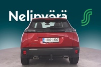 Peugeot 2008 vaihtoauto