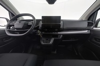 Peugeot Expert vaihtoauto