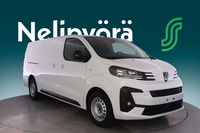 Peugeot Expert vaihtoauto