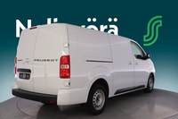 Peugeot Expert vaihtoauto