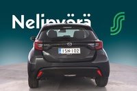 Mazda Mazda2 Hybrid vaihtoauto