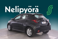 Mazda Mazda2 Hybrid vaihtoauto