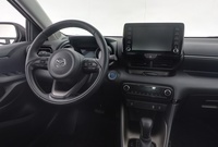 Mazda Mazda2 Hybrid vaihtoauto