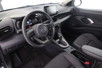 Mazda Mazda2 Hybrid vaihtoauto