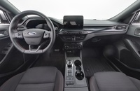 Volkswagen T-Cross vaihtoauto