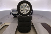 Volkswagen T-Cross vaihtoauto