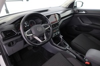 Volkswagen T-Cross vaihtoauto