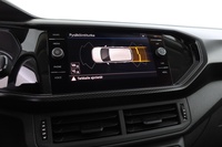 Volkswagen T-Cross vaihtoauto