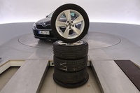 Skoda Rapid vaihtoauto