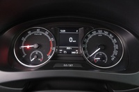 Skoda Rapid vaihtoauto