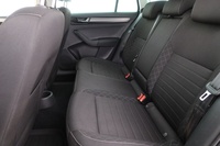 Skoda Rapid vaihtoauto