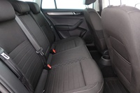 Skoda Rapid vaihtoauto