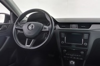 Skoda Rapid vaihtoauto