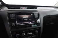 Skoda Rapid vaihtoauto