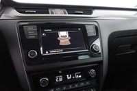 Skoda Rapid vaihtoauto