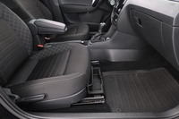 Skoda Rapid vaihtoauto